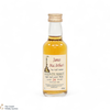 Glenturret - 24 Year Old 1966 - James MacArthur's Fine Malt Selection (5cl) Thumbnail