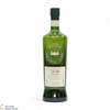 Aberlour - 9 Year Old 2005 - SMWS 54.36 - Pocket Rocket Thumbnail