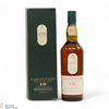 Lagavulin - 16 Year Old - White Horse Thumbnail