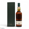 Lagavulin - 16 Year Old - White Horse Thumbnail