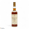 Macallan - 18 Year Old - 1975 Thumbnail