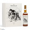 Macallan - The Archival Series - Folio 3 Thumbnail