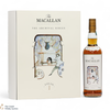 Macallan - The Archival Series - Folio 1-7 (7 x 70cl) Thumbnail