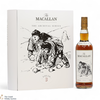 Macallan - The Archival Series - Folio 1-7 (7 x 70cl) Thumbnail