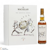 Macallan - The Archival Series - Folio 1-7 (7 x 70cl) Thumbnail