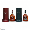 Dalmore - 12 & 15 Year Old - Pedestal Tins (2x70cl) Thumbnail