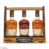 Tomatin - 2009 French Oak - For Aberdeen Whisky Shop (3x70cl & Stand) Thumbnail