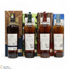 Macallan - The Quest Collection (4 x 70cl) Thumbnail