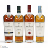 Macallan - The Quest Collection (4 x 70cl) Thumbnail