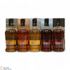 Tomatin - Five Virtues (Wood, Fire, Earth, Metal & Water) Limited Edition (5x70cl) Thumbnail