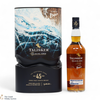 Talisker - 45 Year Old - Glacial Edge - Parley Thumbnail