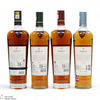 Macallan - The Quest Collection (4 x 70cl) Thumbnail