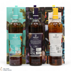 Macallan - Concept No.1, No.2 + No.3 (3 x 70cl) Thumbnail