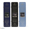 Macallan - 12 Year Old - Limited Edition Tin (3x70cl) Thumbnail