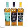 Macallan - Concept No.1, No.2 + No.3 (3 x 70cl) Thumbnail