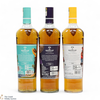 Macallan - Concept No.1, No.2 + No.3 (3 x 70cl) Thumbnail