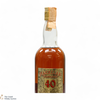 Macallan-Glenlivet - 40 Year Old - Gordon & MacPhail (75cl) Thumbnail