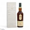 Lagavulin - 18 Year Old - Iain's Farewell Dram (SIGNED) Thumbnail