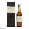 Port Ellen - 32 Year Old 1979 - 11th Release Thumbnail