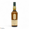 Lagavulin - 13 Year Old - Feis Ile 2021 Thumbnail