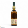 Lagavulin - 13 Year Old - Feis Ile 2021 Thumbnail