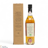 Dornoch - 5 Year Old 2019 - Cask #137 Thompson Bros (50cl) Thumbnail