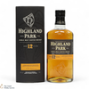 Highland Park - 12 Year Old Thumbnail