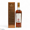 Macallan - 10 Year Old - Sherry Oak Thumbnail