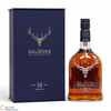 Dalmore - 18 Year Old - 2022 Edition Thumbnail