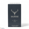 Dalmore - 21 Year Old - 2023 Edition Thumbnail