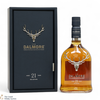 Dalmore - 21 Year Old - 2023 Edition Thumbnail