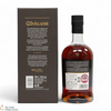 Glenallachie - 17 Year Old - Mizunara & Oloroso Sherry Cask Finish - Masters Of Wood Thumbnail