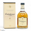 Dalwhinnie - 15 Year Old Thumbnail