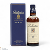 Ballantine's - 21 Year Old - Very Old Thumbnail