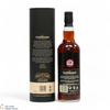 Glendronach - 9 Year Old 2014 Hand Filled Cask Strength PX #296 Thumbnail