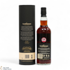 Glendronach - 9 Year Old 2014 Hand Filled Cask Strength PX #296 Thumbnail