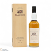 Bladnoch - 10 Year Old Flora and Fauna (Wooden Box) Thumbnail