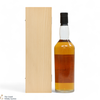 Bladnoch - 10 Year Old Flora and Fauna (Wooden Box) Thumbnail