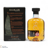 Balblair - 1997 Vintage (2007) Thumbnail