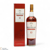 Macallan - 10 Year Old Cask Strength 58.1% (1L) Thumbnail