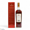 Macallan - 10 Year Old Cask Strength 58.1% (1L) Thumbnail