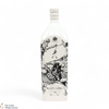 Johnnie Walker - 12 Year Old - Black Label - AIR-INK® Nouch Edition Thumbnail