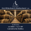 Annandale - 2023 1st Fill Jim Beam Ex-Bourbon Barrel #221 - 200 Bulk L 63.5% | Held In Bond Thumbnail