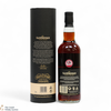 Glendronach - 9 Year Old 2014 Hand Filled Cask Strength PX #296 Thumbnail