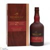 Redbreast - 27 Year Old - Ruby Port Casks - Batch #5 Thumbnail