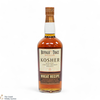 Buffalo Trace - Kosher Wheat Recipe 94 Proof 75cl Thumbnail