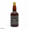 Highland Park - 21 Year Old 1957 - Sherry Wood Matured - Cadenhead (75cl) Thumbnail