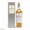 Macallan - 10 Year Old - Fine Oak Thumbnail