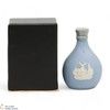 Glenfiddich - 21 Year Old - Wedgwood Decanter (5cl) Thumbnail