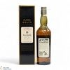 Millburn - 25 Year Old 1975 - Rare Malts 61.9% Thumbnail